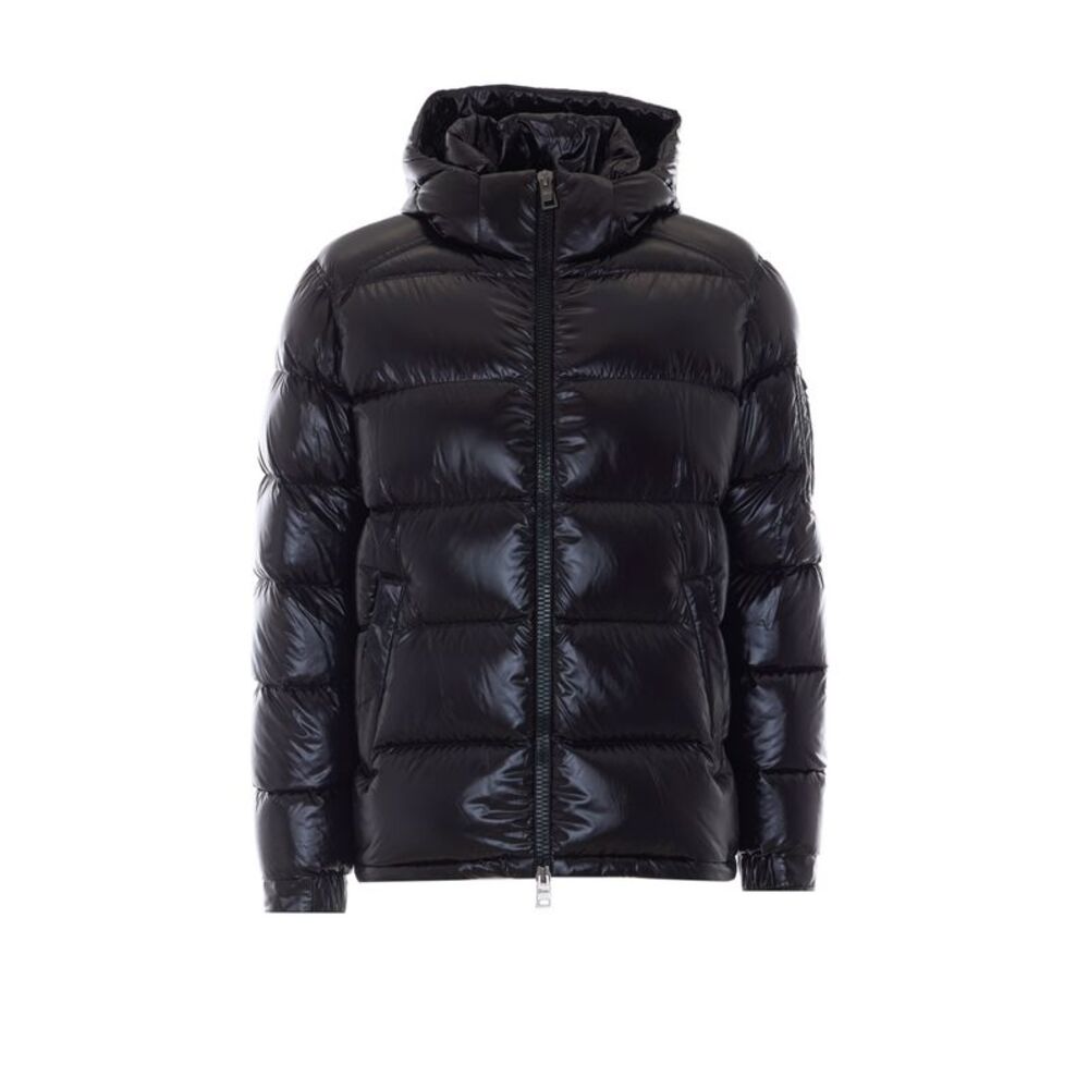 Herno Men Polar Tech Down Jacket